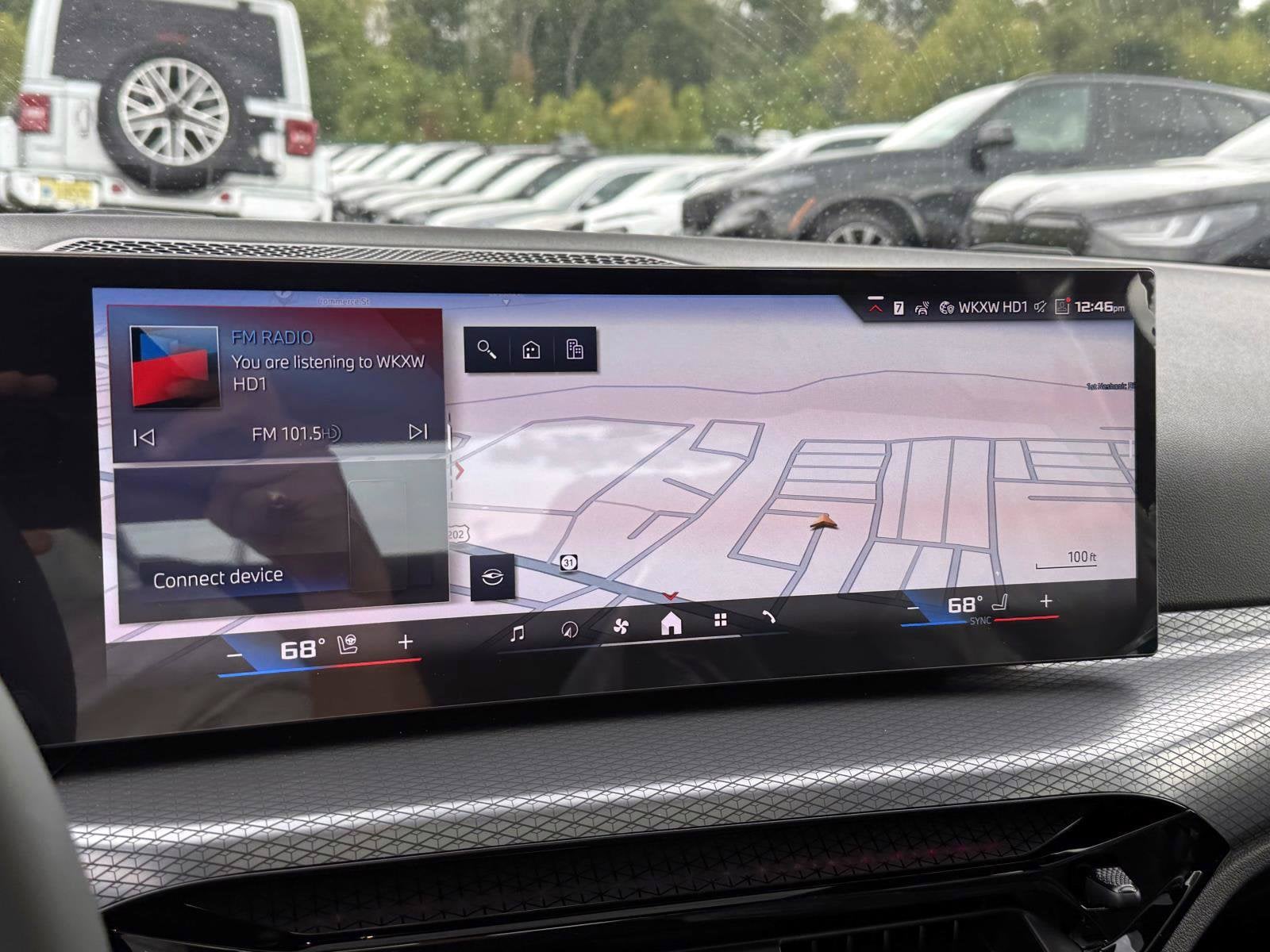 2027 BMW 4 Series M440i xDrive