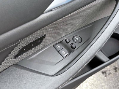 2027 BMW 4 Series M440i xDrive