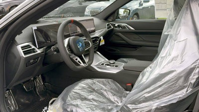 2027 BMW 4 Series M440i xDrive