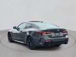 2027 BMW 4 Series M440i xDrive