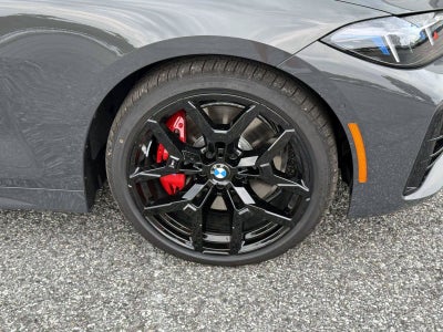 2027 BMW 4 Series M440i xDrive
