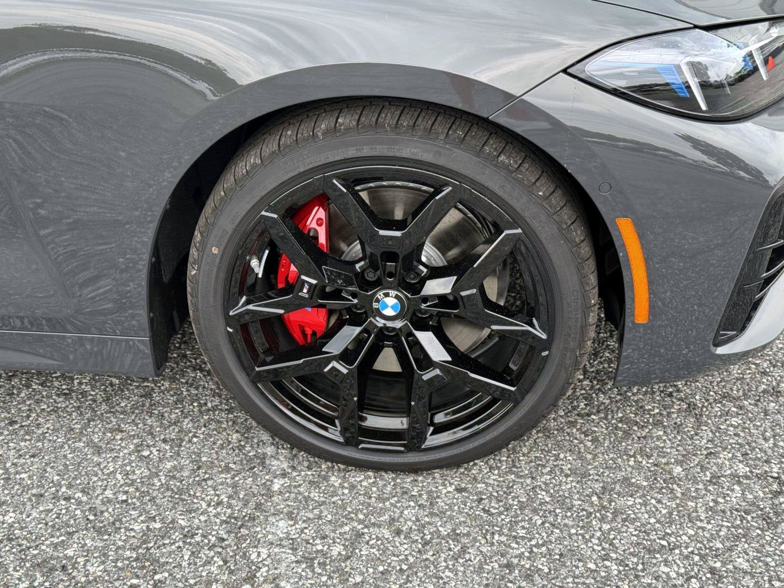 2027 BMW 4 Series M440i xDrive