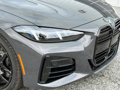 2027 BMW 4 Series M440i xDrive