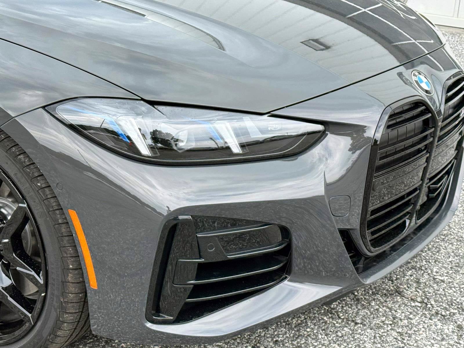 2027 BMW 4 Series M440i xDrive