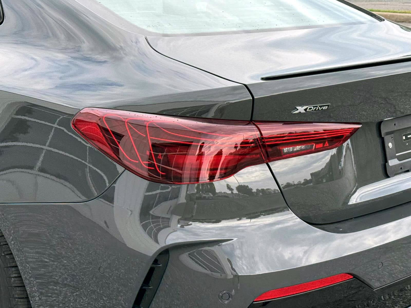 2027 BMW 4 Series M440i xDrive