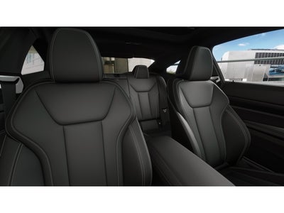 2027 BMW 4 Series M440i xDrive