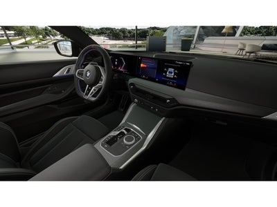 2027 BMW 4 Series M440i xDrive