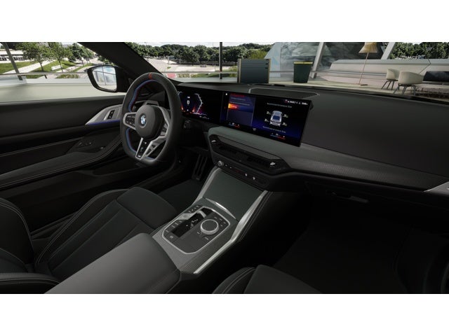 2027 BMW 4 Series M440i xDrive