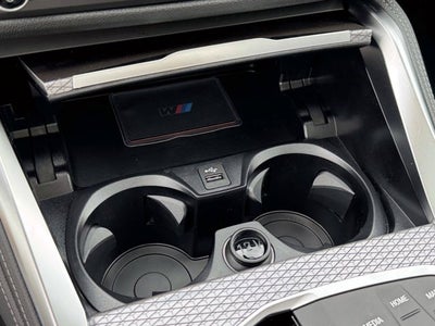 2027 BMW 4 Series M440i xDrive