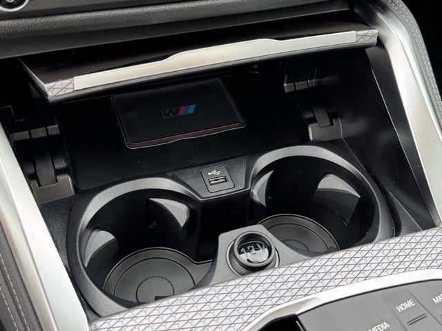 2027 BMW 4 Series M440i xDrive