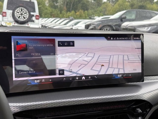 2027 BMW 4 Series M440i xDrive