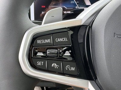 2027 BMW 4 Series M440i xDrive