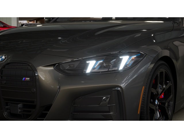 2027 BMW 4 Series M440i xDrive