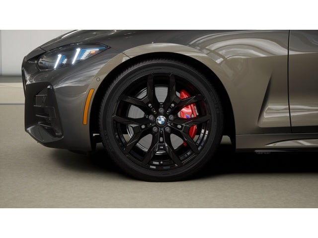 2027 BMW 4 Series M440i xDrive