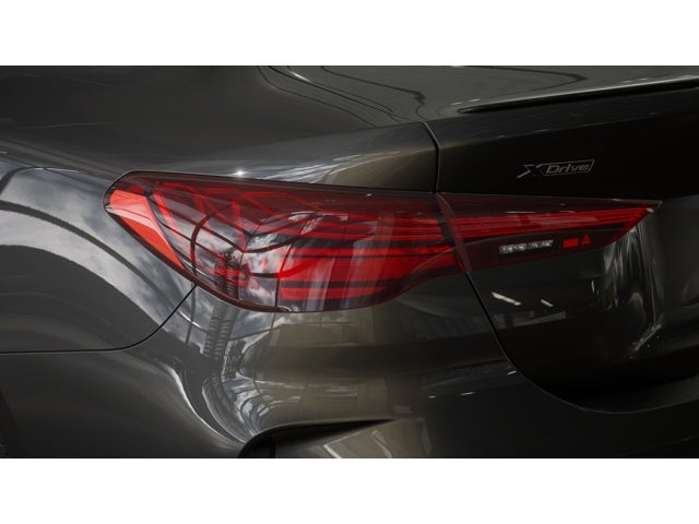 2027 BMW 4 Series M440i xDrive