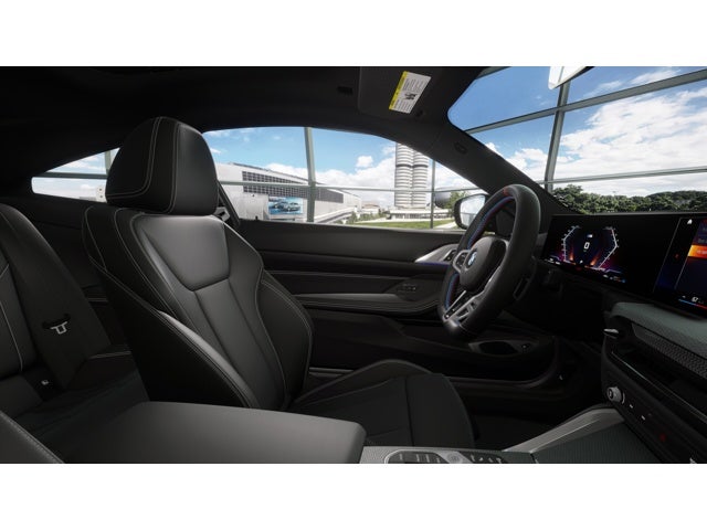 2027 BMW 4 Series M440i xDrive