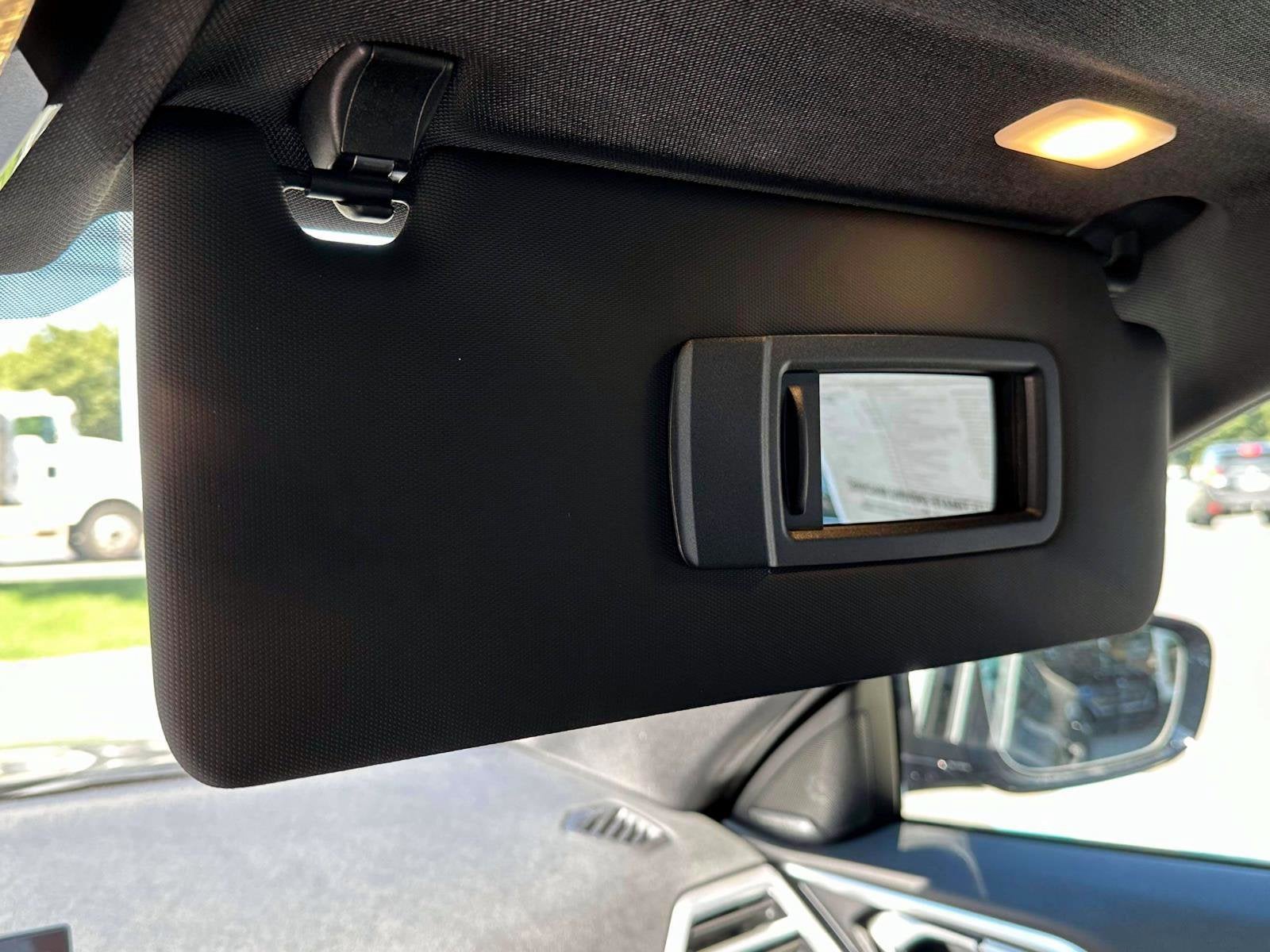 2026 BMW 4 Series M440i xDrive