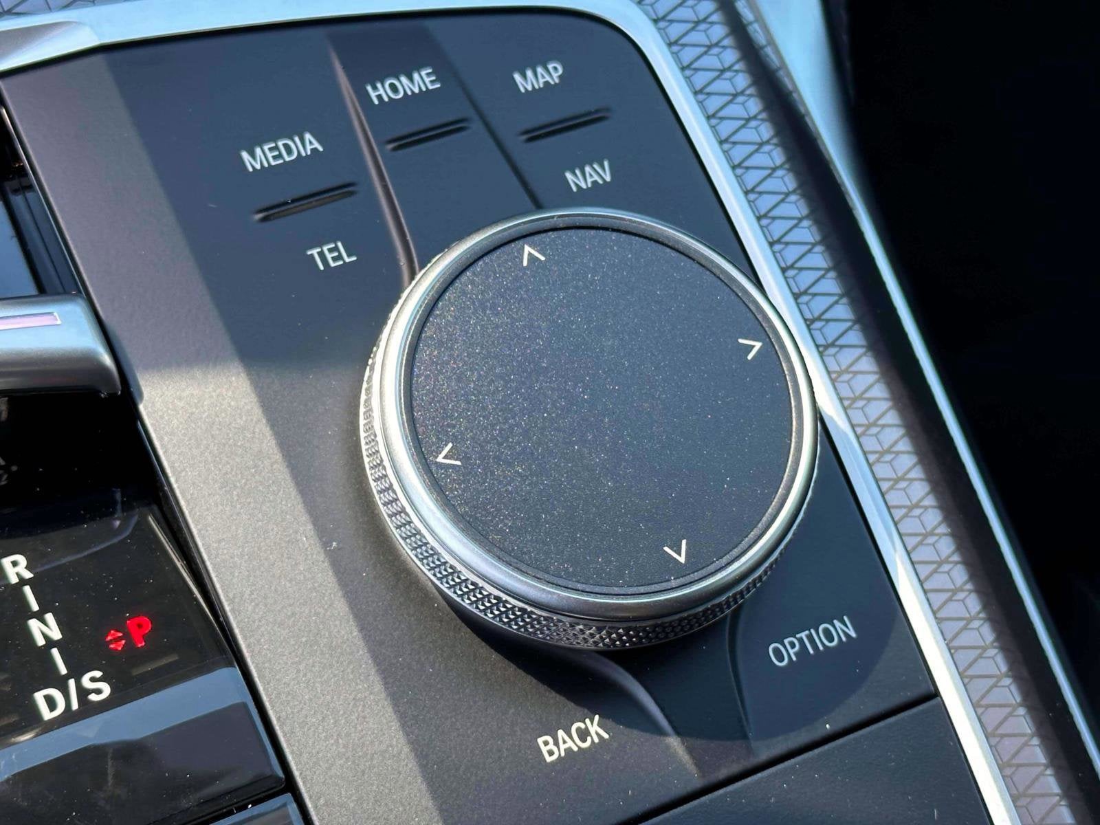 2026 BMW 4 Series M440i xDrive