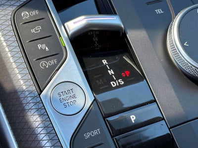 2026 BMW 4 Series M440i xDrive