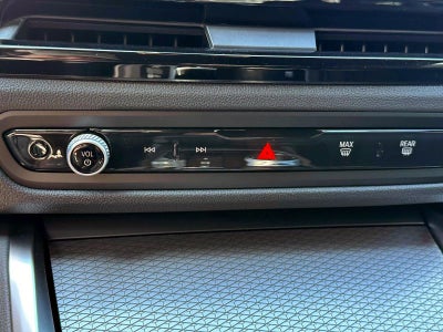 2026 BMW 4 Series M440i xDrive