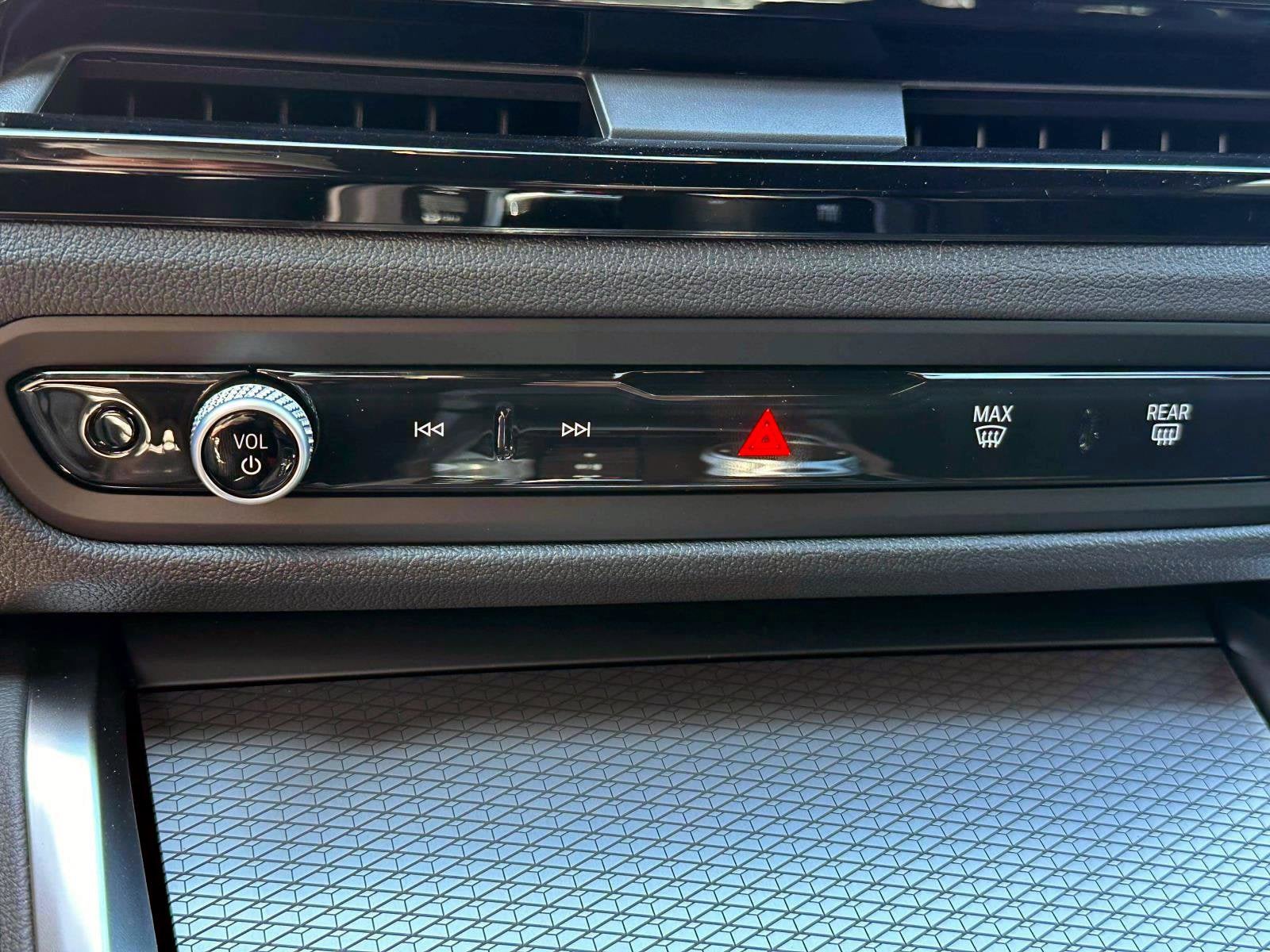 2026 BMW 4 Series M440i xDrive