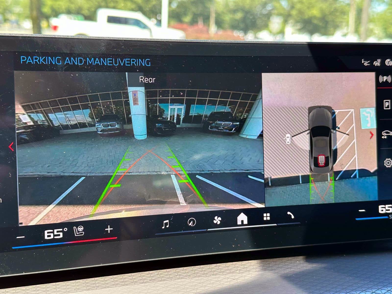 2026 BMW 4 Series M440i xDrive