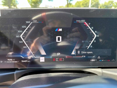 2026 BMW 4 Series M440i xDrive
