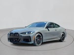 2026 BMW 4 Series M440i xDrive
