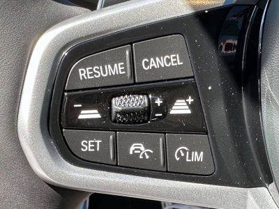 2026 BMW 4 Series M440i xDrive