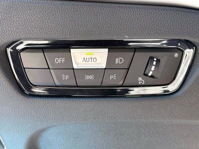 2026 BMW 4 Series M440i xDrive