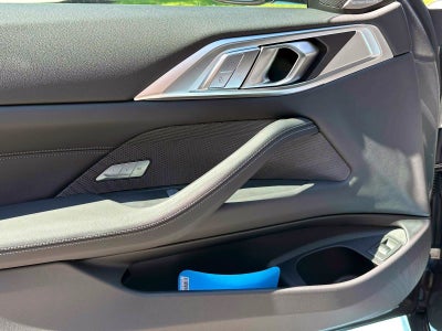 2026 BMW 4 Series M440i xDrive