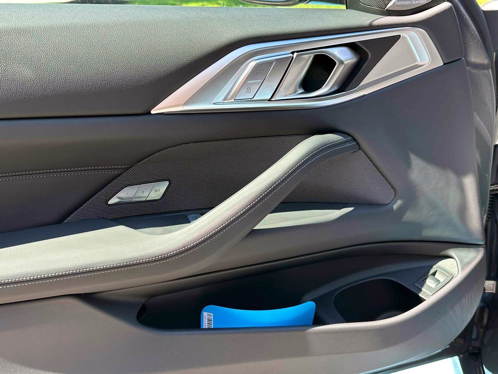 2026 BMW 4 Series M440i xDrive