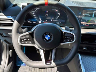2026 BMW 4 Series M440i xDrive