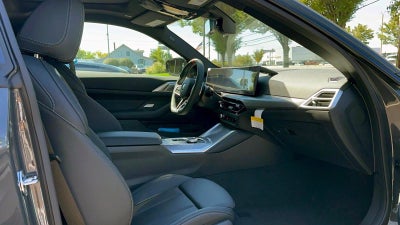 2026 BMW 4 Series M440i xDrive