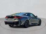 2026 BMW 4 Series M440i xDrive