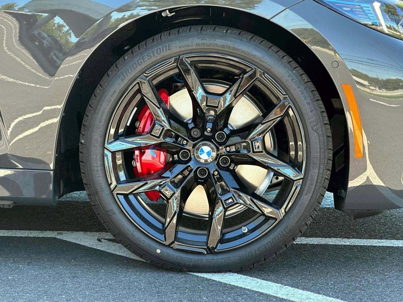 2026 BMW 4 Series M440i xDrive