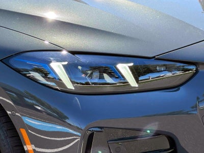 2026 BMW 4 Series M440i xDrive