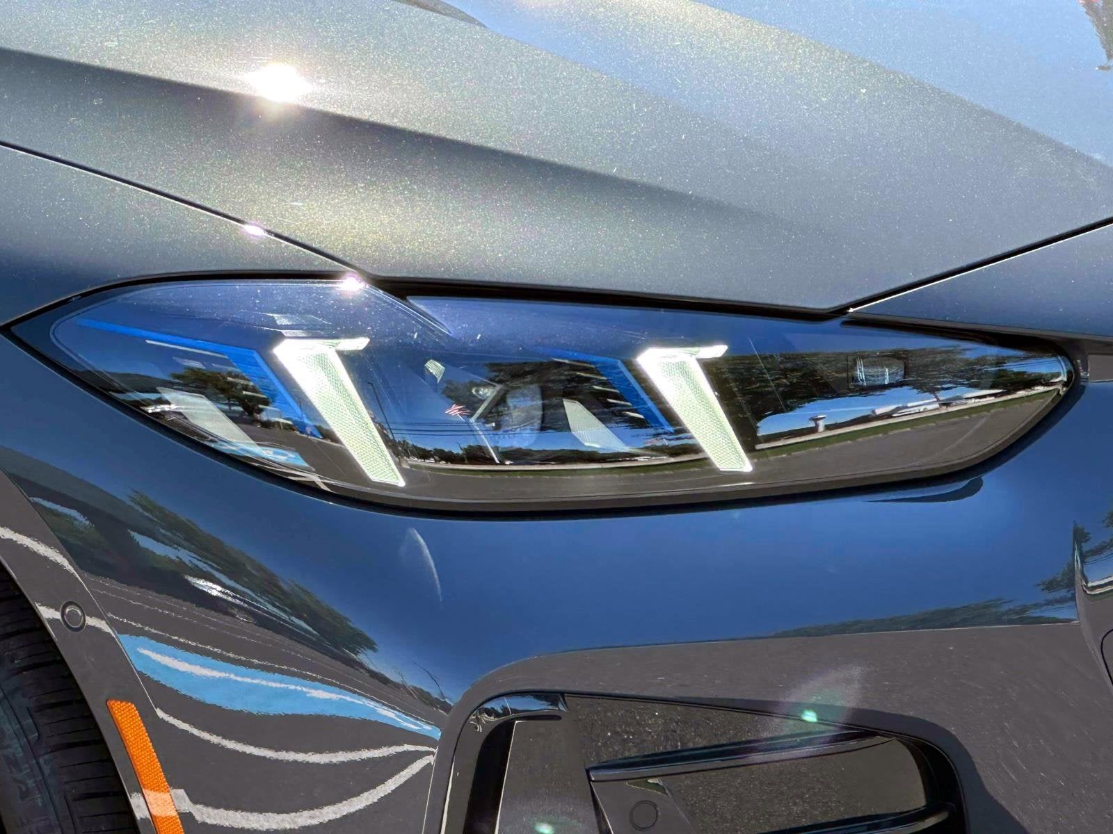 2026 BMW 4 Series M440i xDrive