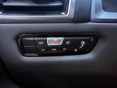 2024 BMW 8 Series M850i xDrive