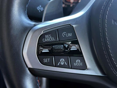 2024 BMW 8 Series M850i xDrive