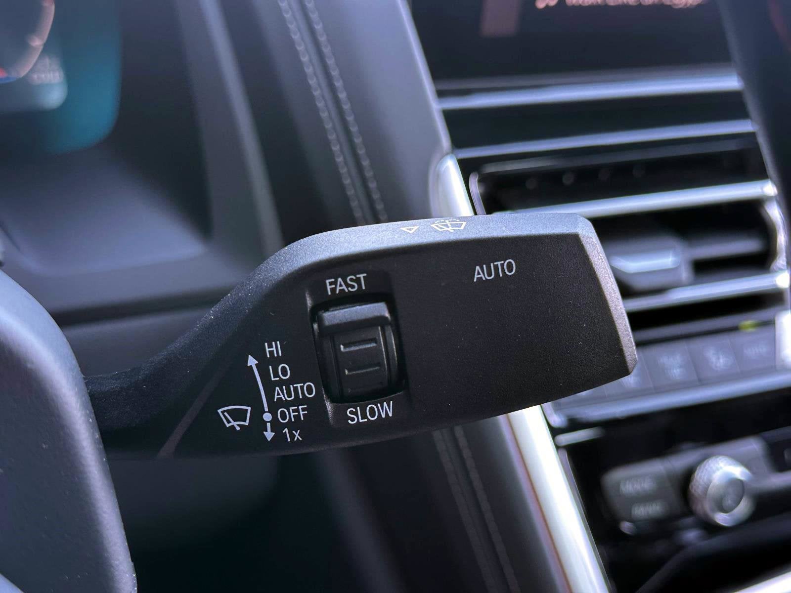 2024 BMW 8 Series M850i xDrive