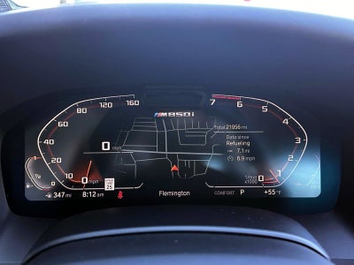 2024 BMW 8 Series M850i xDrive