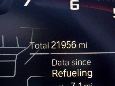 2024 BMW 8 Series M850i xDrive