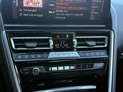 2024 BMW 8 Series M850i xDrive