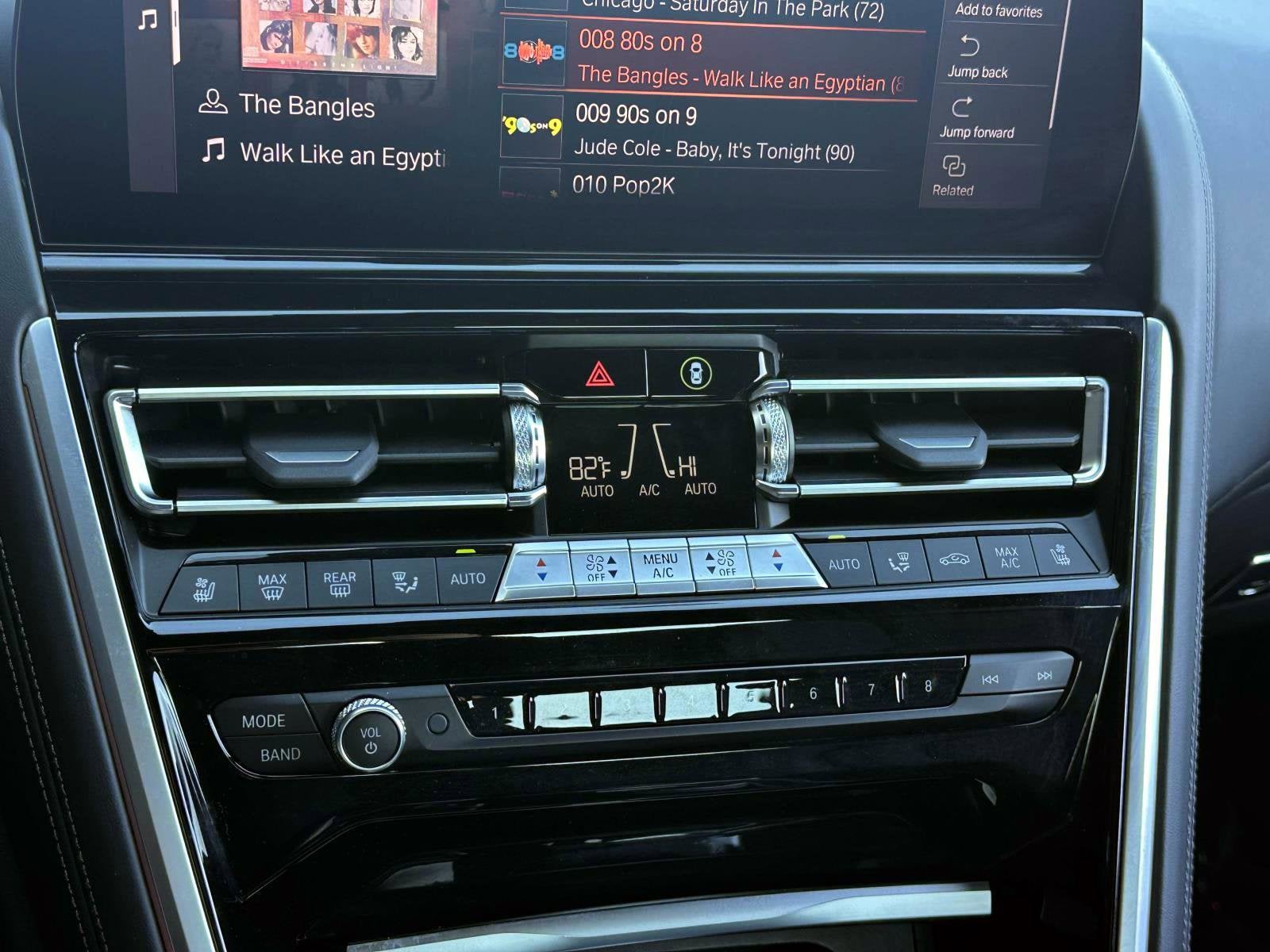 2024 BMW 8 Series M850i xDrive