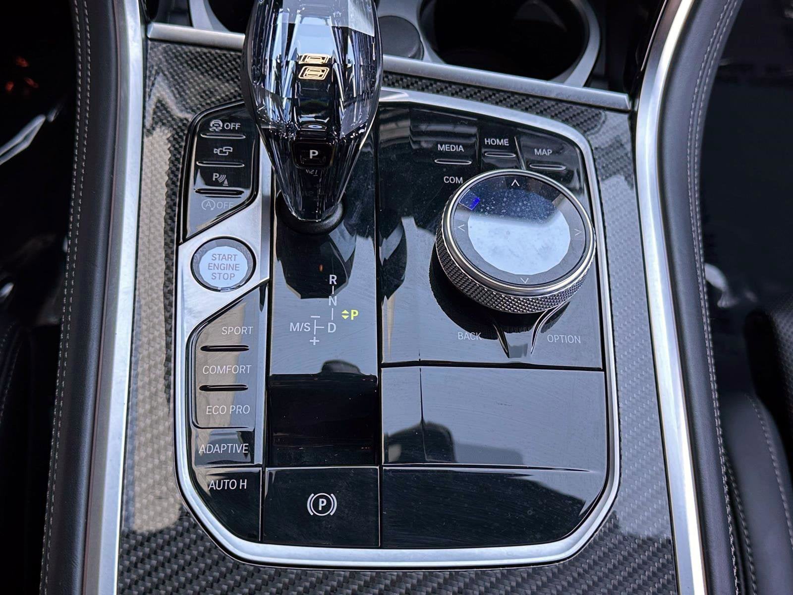 2024 BMW 8 Series M850i xDrive