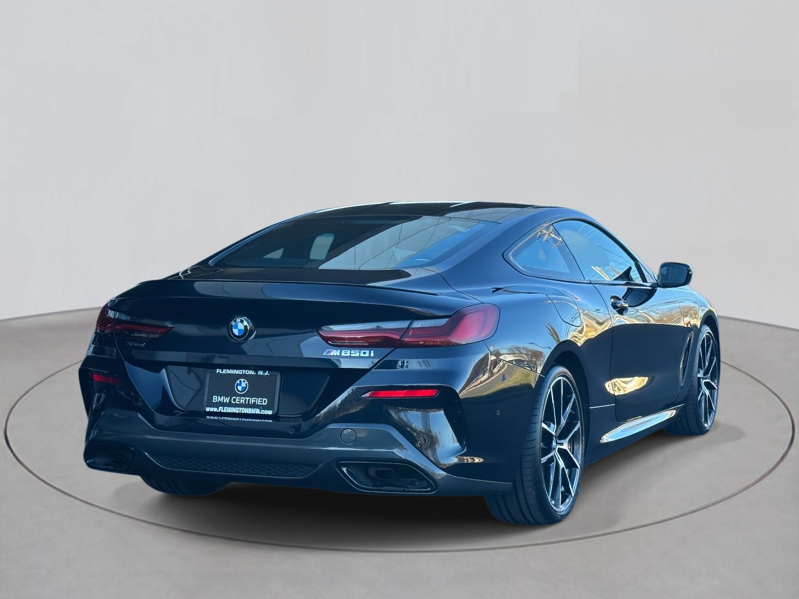 2024 BMW 8 Series M850i xDrive