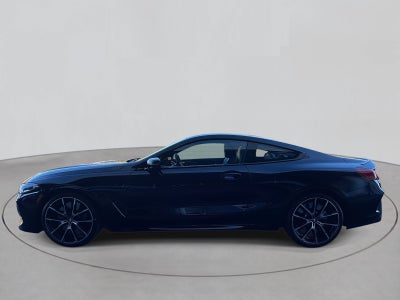 2024 BMW 8 Series M850i xDrive