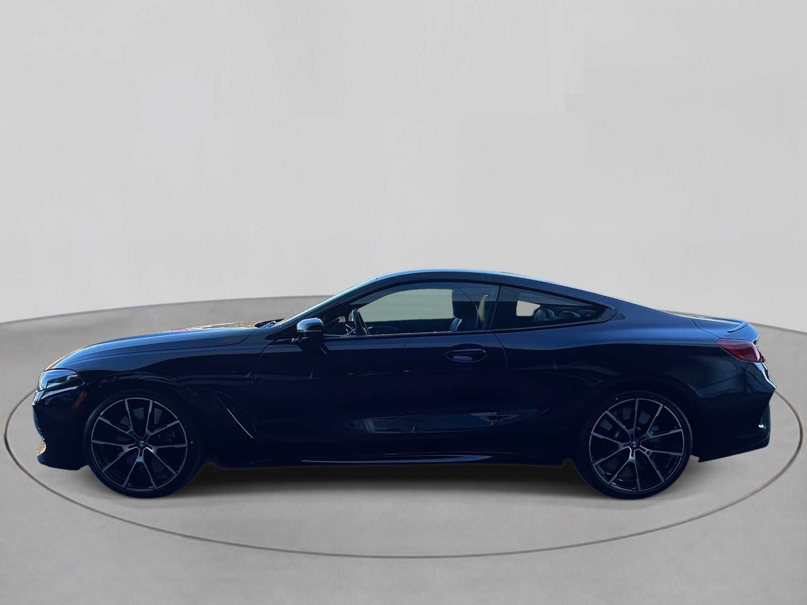 2024 BMW 8 Series M850i xDrive