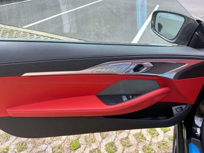 2026 BMW 8 Series M850i xDrive